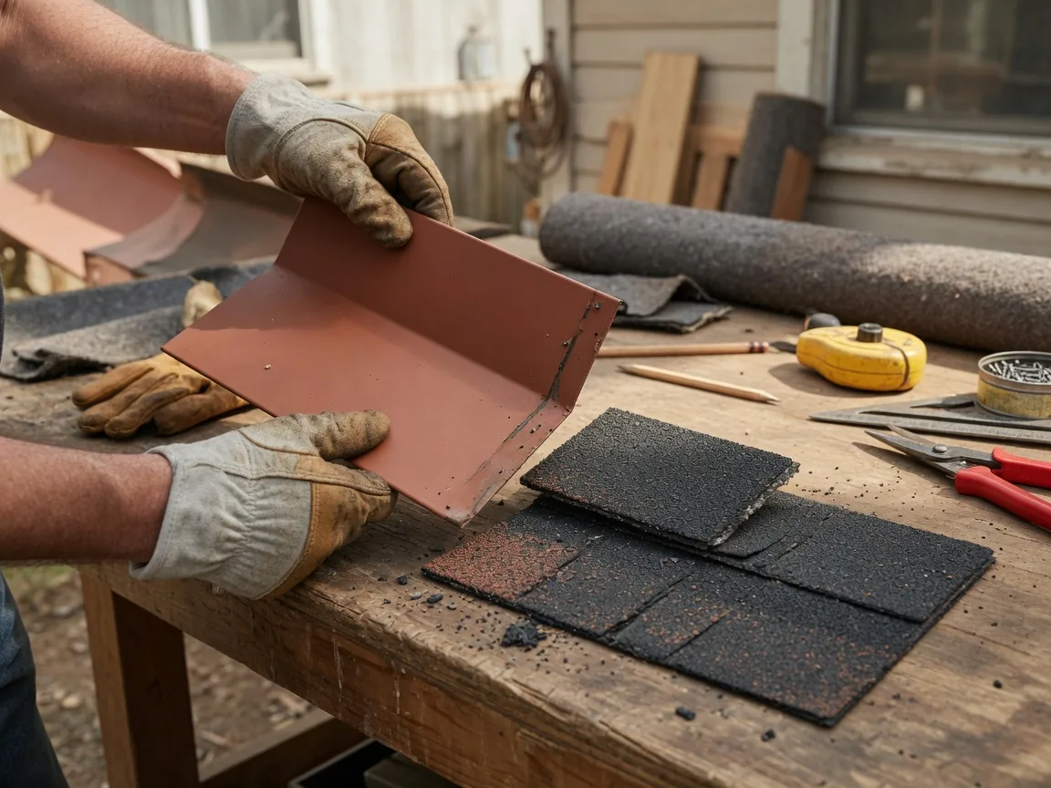 Roof Repair company in Laura, IL